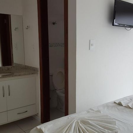 Condominio Mont Hebron - Apto 3A Porto Seguro Eksteriør billede