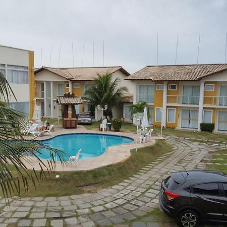 Condominio Mont Hebron - Apto 3A Porto Seguro Eksteriør billede