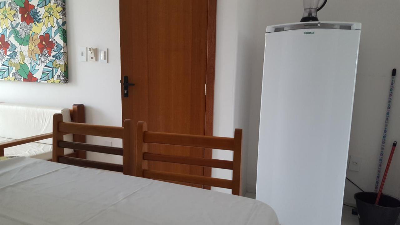 Condominio Mont Hebron - Apto 3A Porto Seguro Eksteriør billede