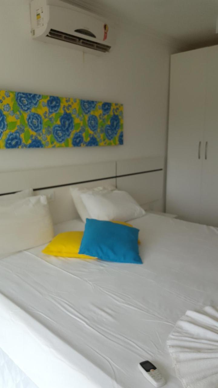 Condominio Mont Hebron - Apto 3A Porto Seguro Eksteriør billede