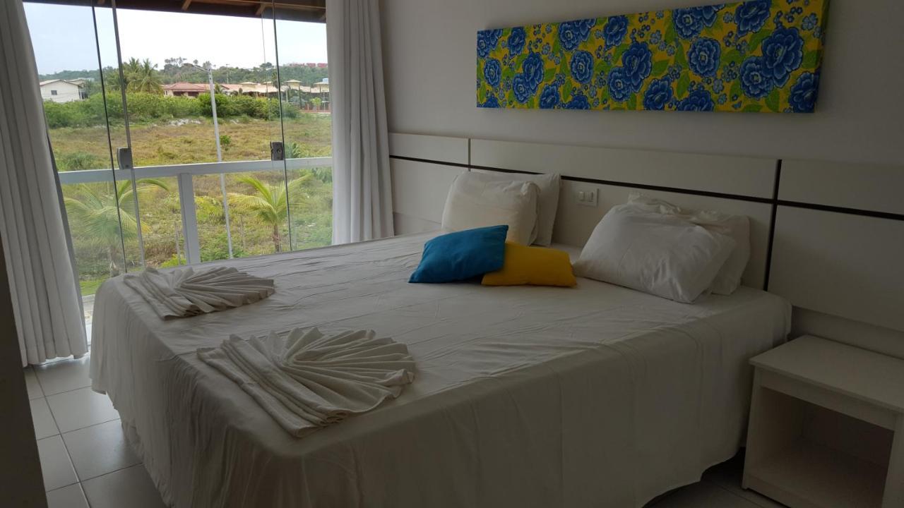 Condominio Mont Hebron - Apto 3A Porto Seguro Eksteriør billede