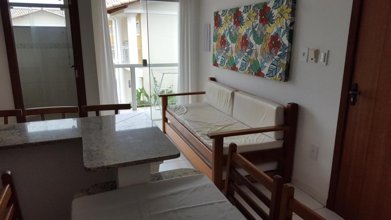 Condominio Mont Hebron - Apto 3A Porto Seguro Eksteriør billede